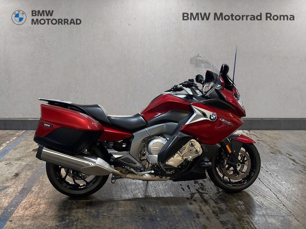 K 1600 GT