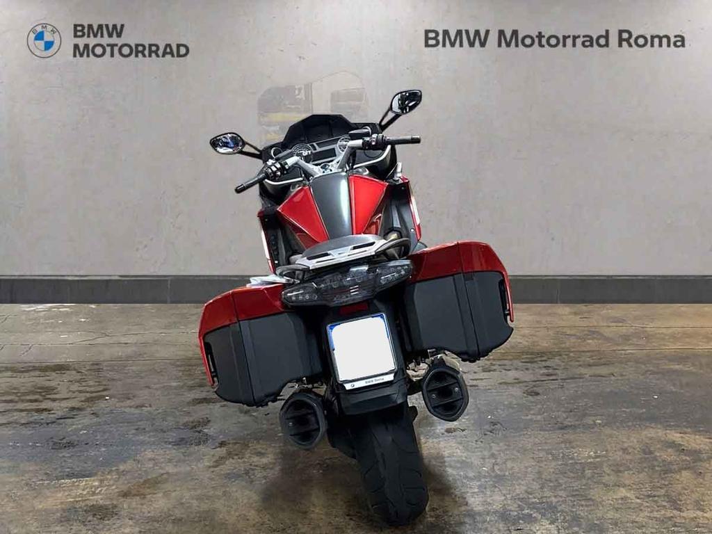 K 1600 GT
