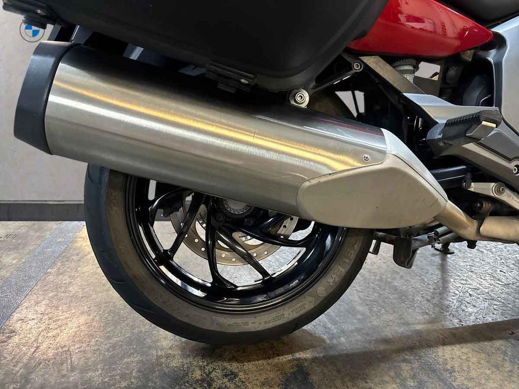 K 1600 GT