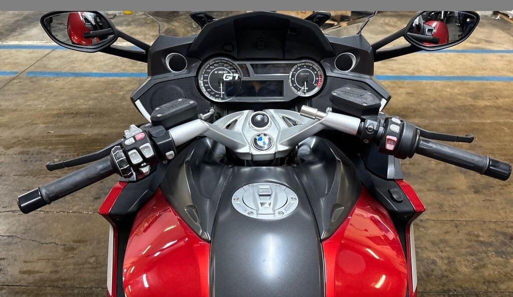 K 1600 GT