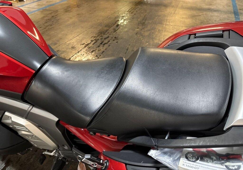 K 1600 GT