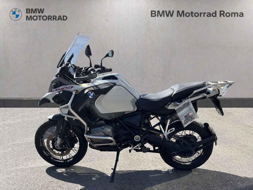 R 1200 GS