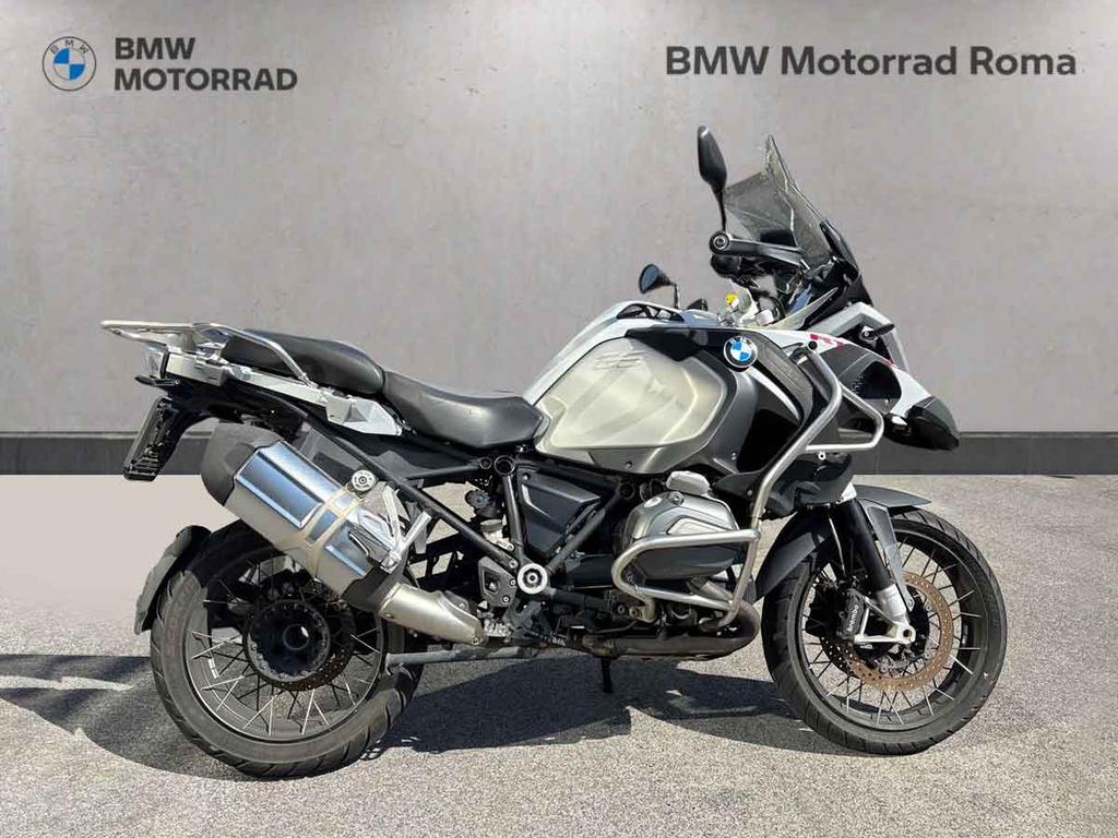 R 1200 GS