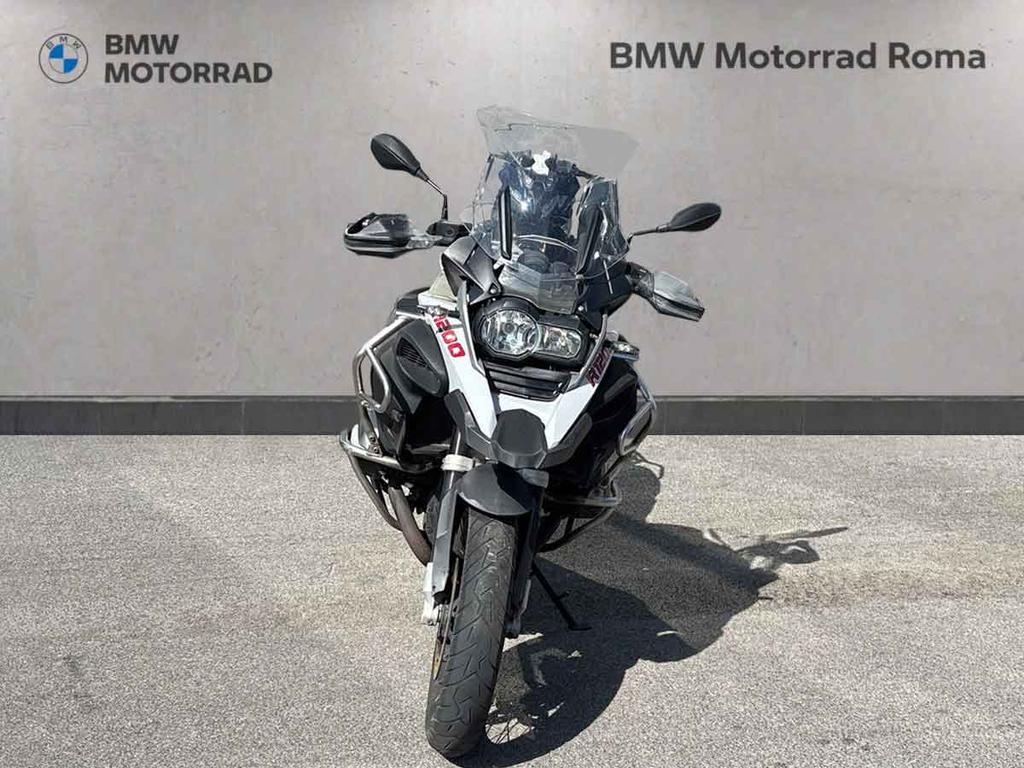 R 1200 GS
