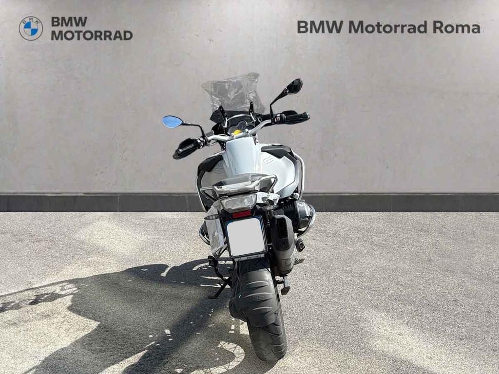 R 1200 GS