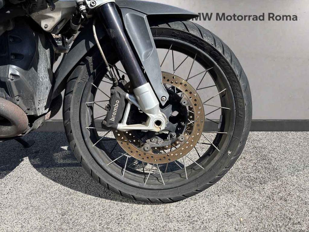R 1200 GS