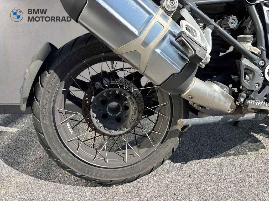 R 1200 GS
