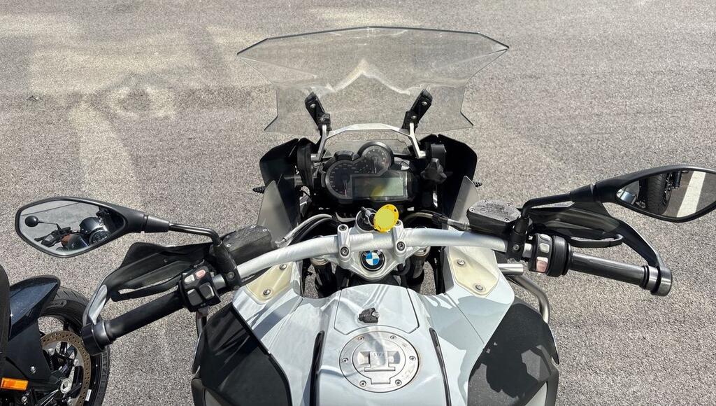 R 1200 GS