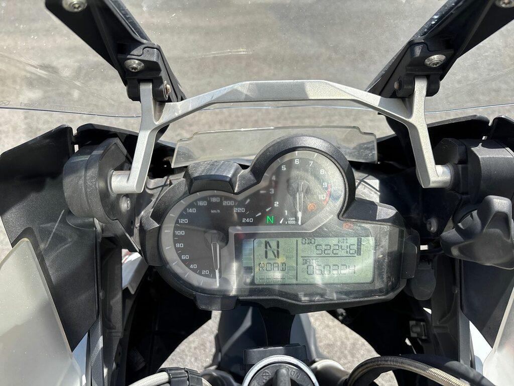 R 1200 GS