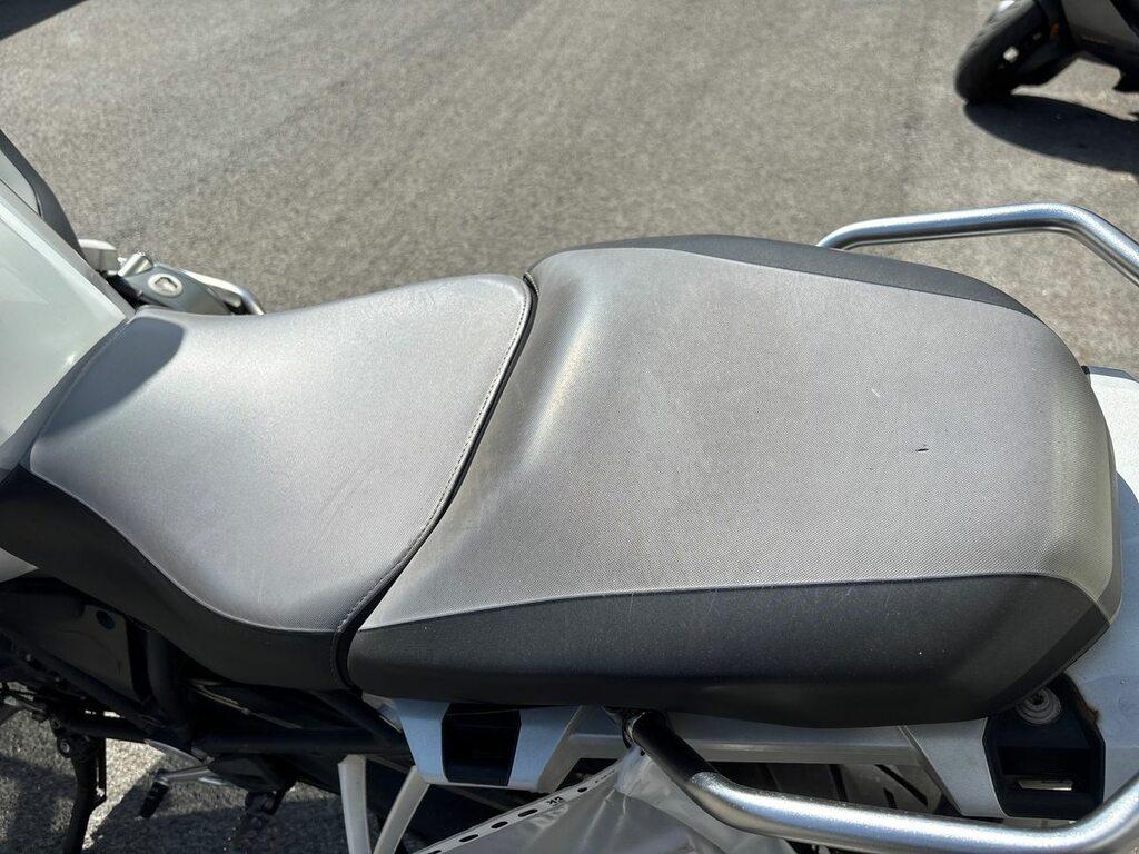 R 1200 GS