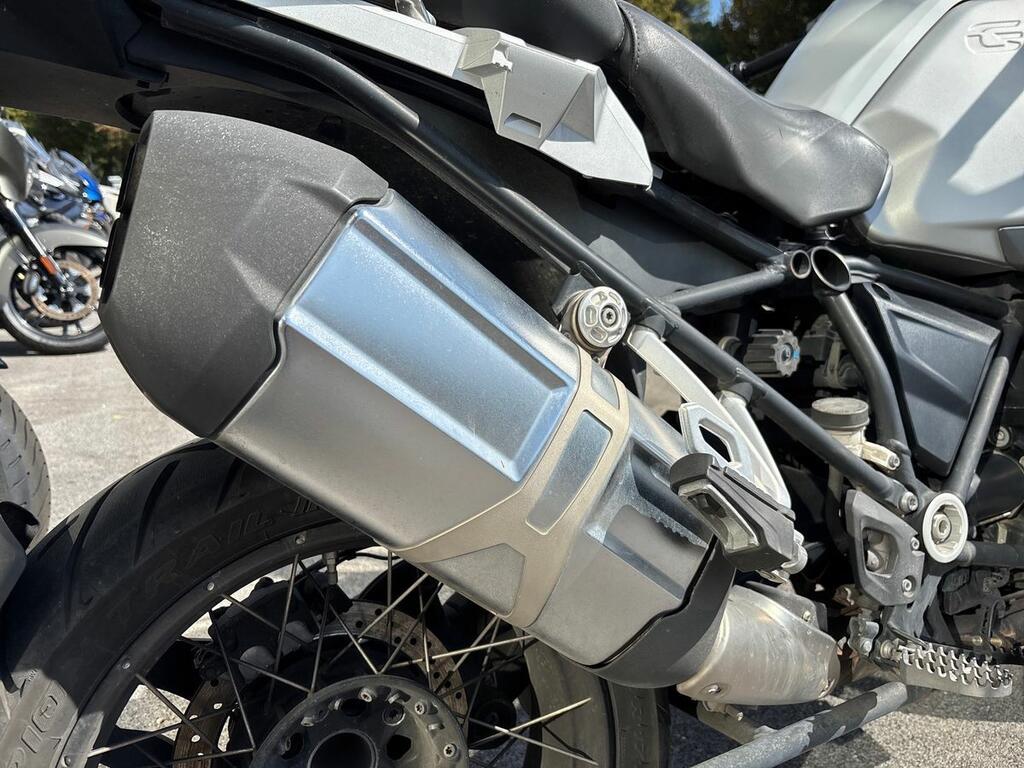 R 1200 GS