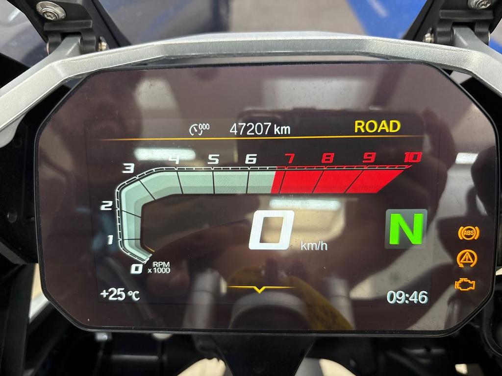 R 1250 GS
