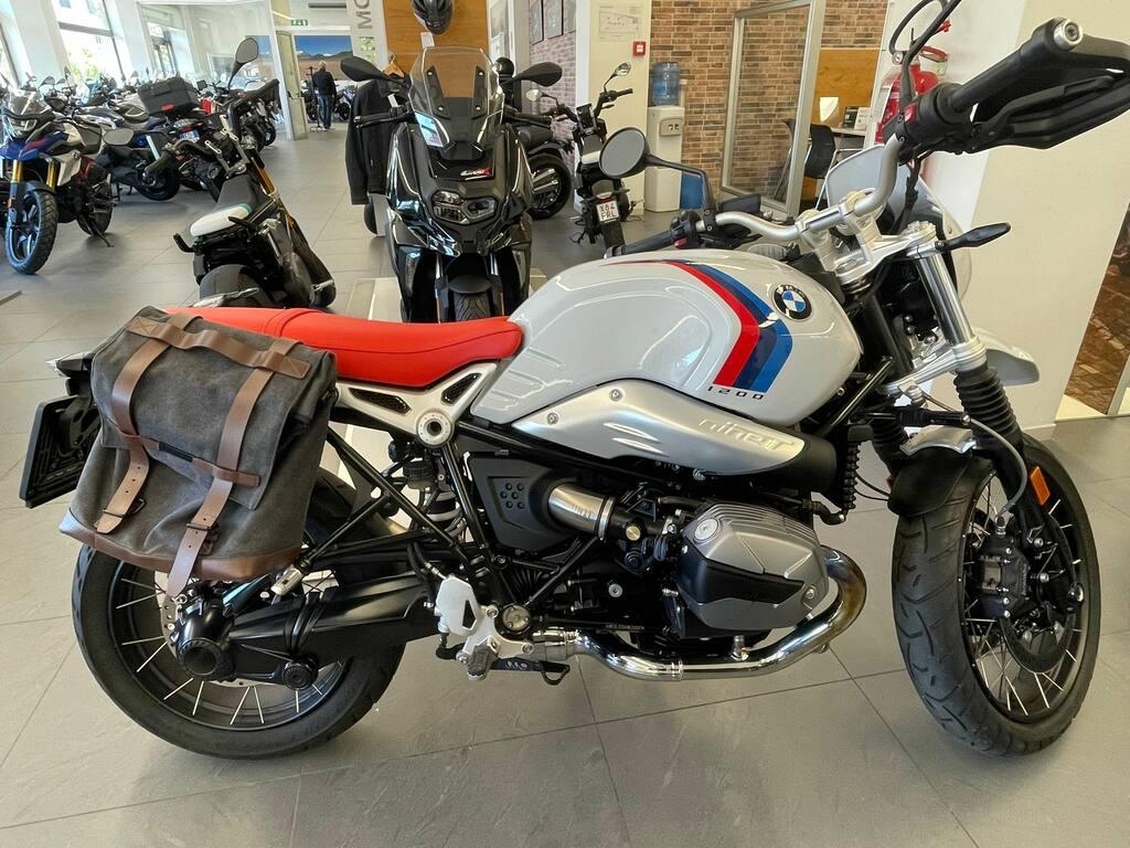 R 1200 NINET