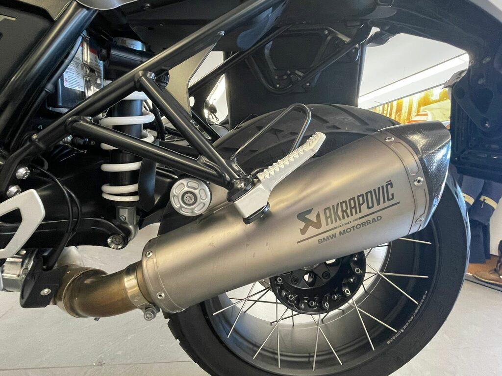 R 1200 NINET