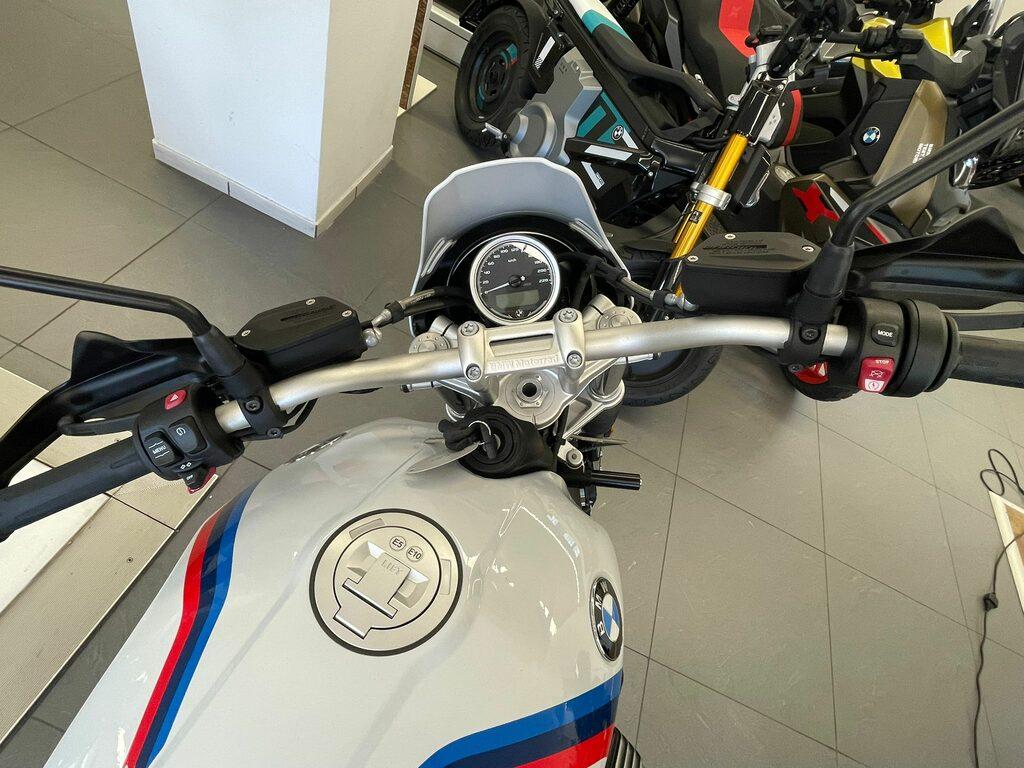 R 1200 NINET