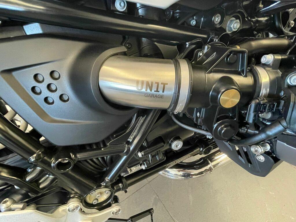 R 1200 NINET