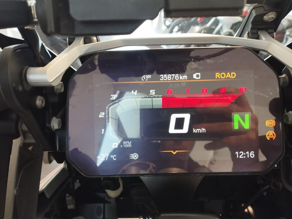 R 1250 GS