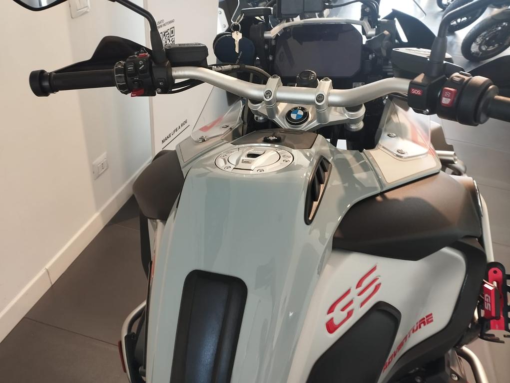 R 1250 GS