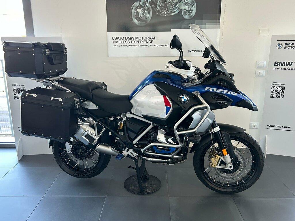 R 1250 GS