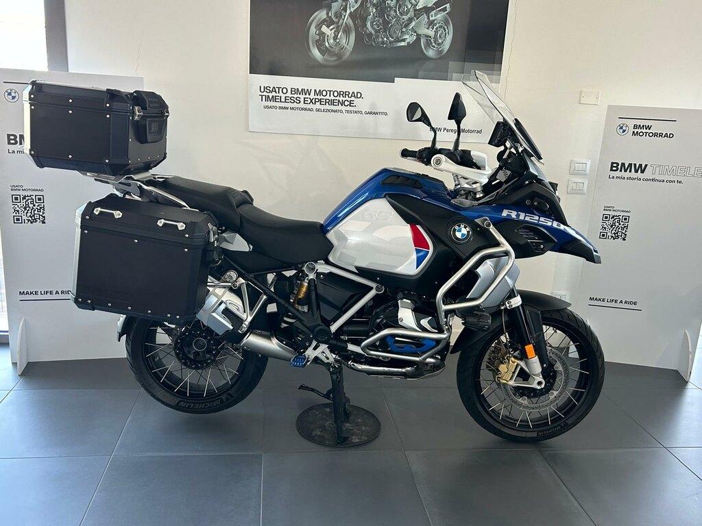 R 1250 GS