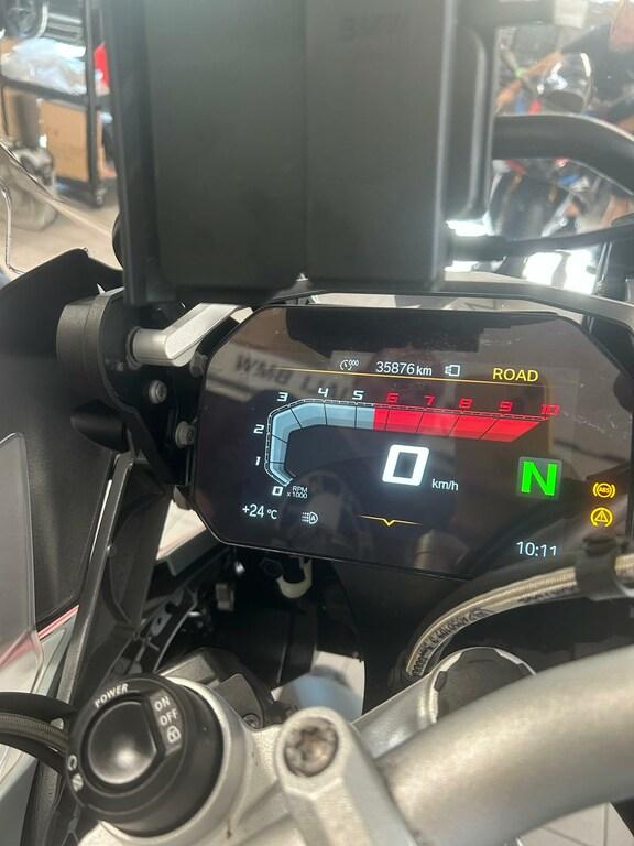R 1250 GS