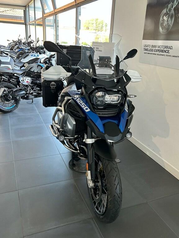 R 1250 GS
