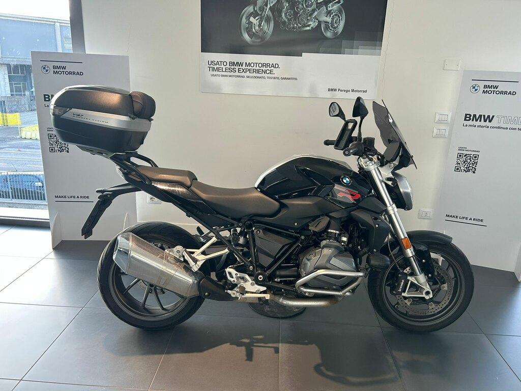 R 1250 R
