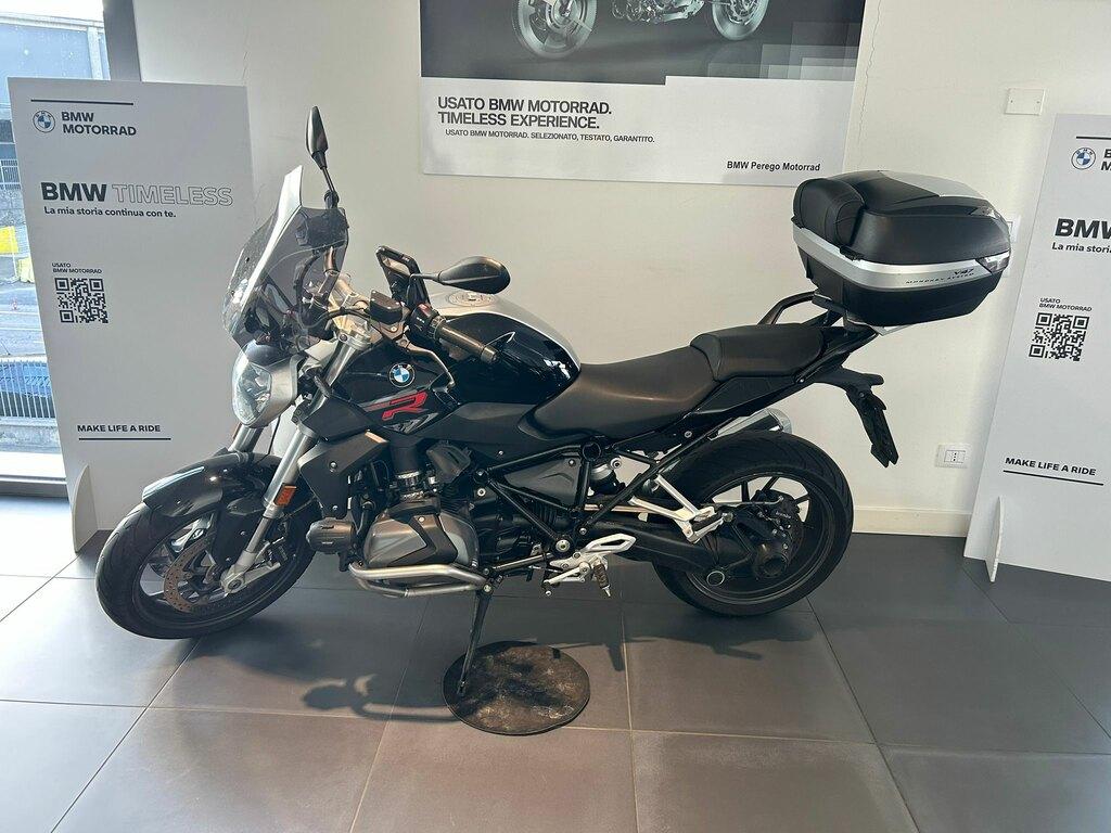 R 1250 R