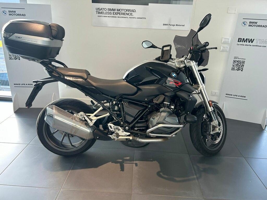 R 1250 R