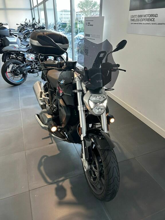 R 1250 R