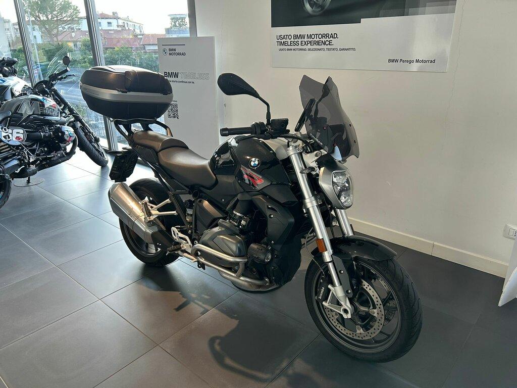 R 1250 R