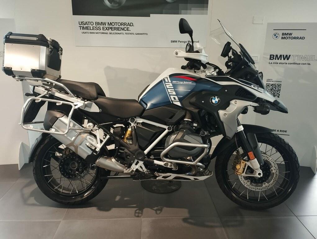 R 1250 GS