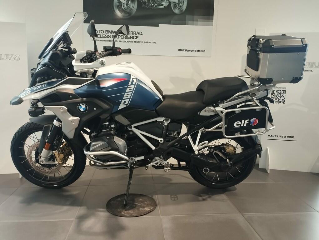 R 1250 GS