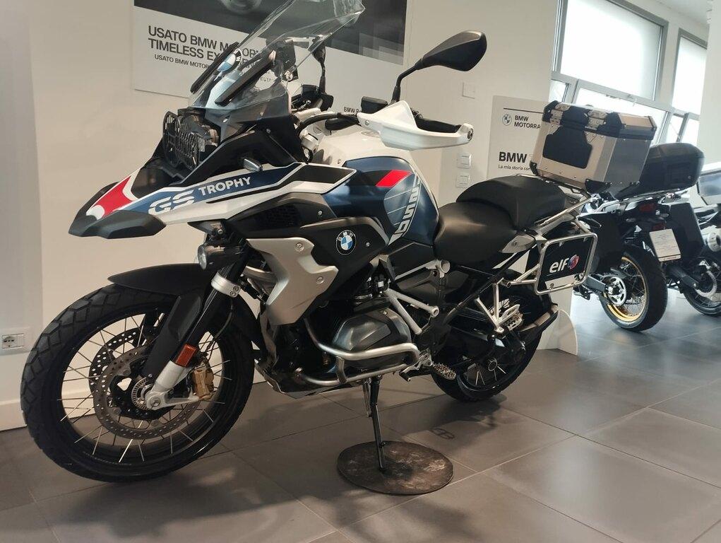 R 1250 GS