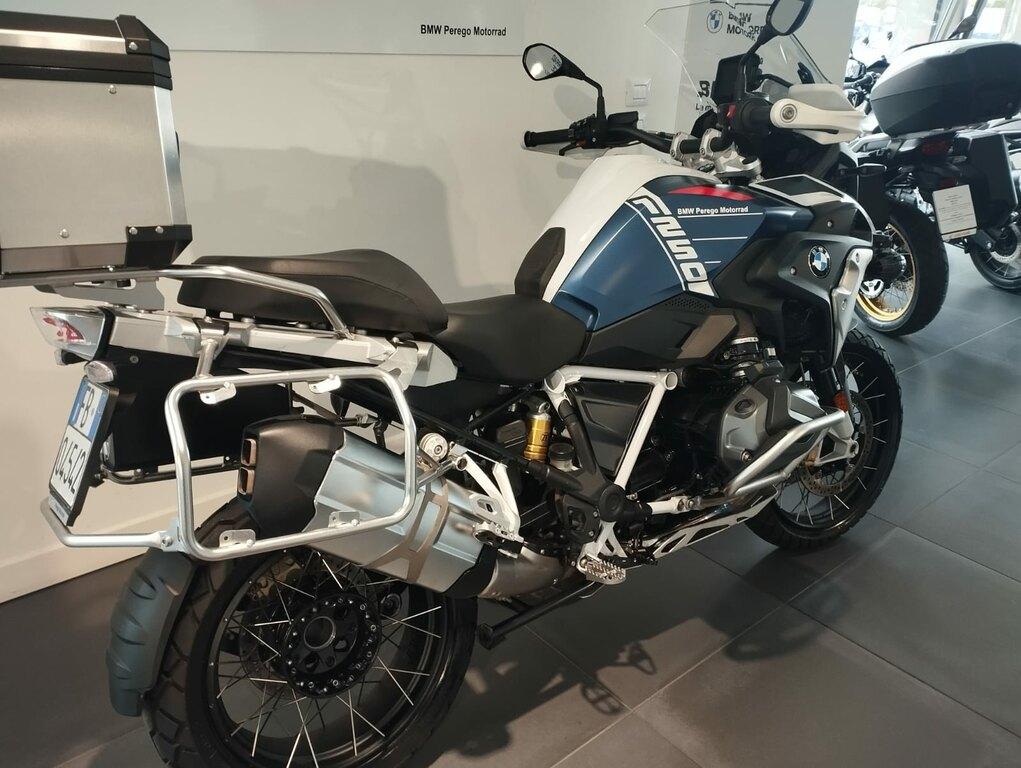 R 1250 GS