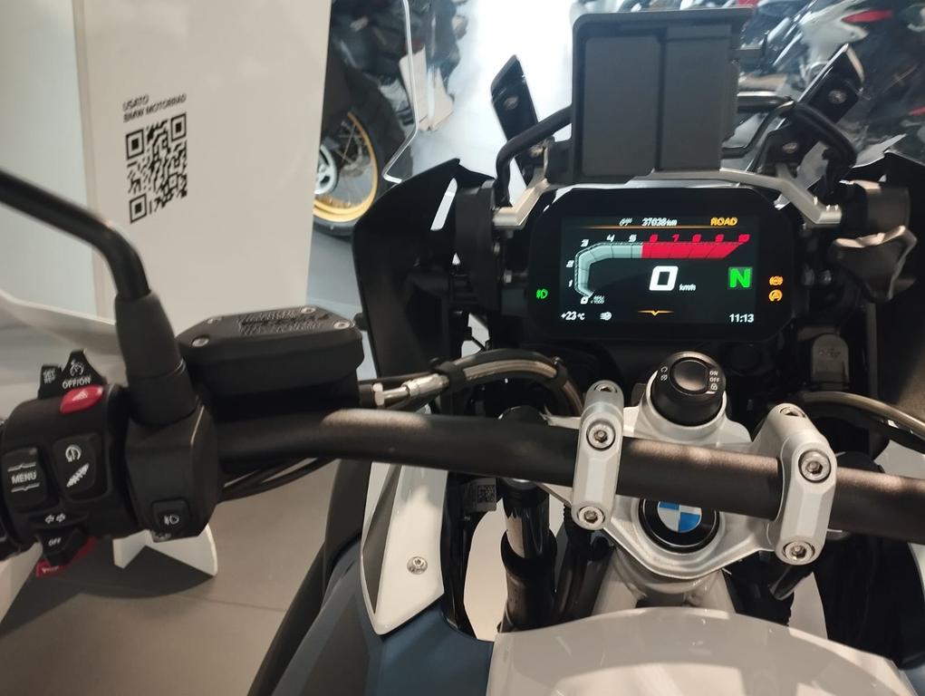 R 1250 GS