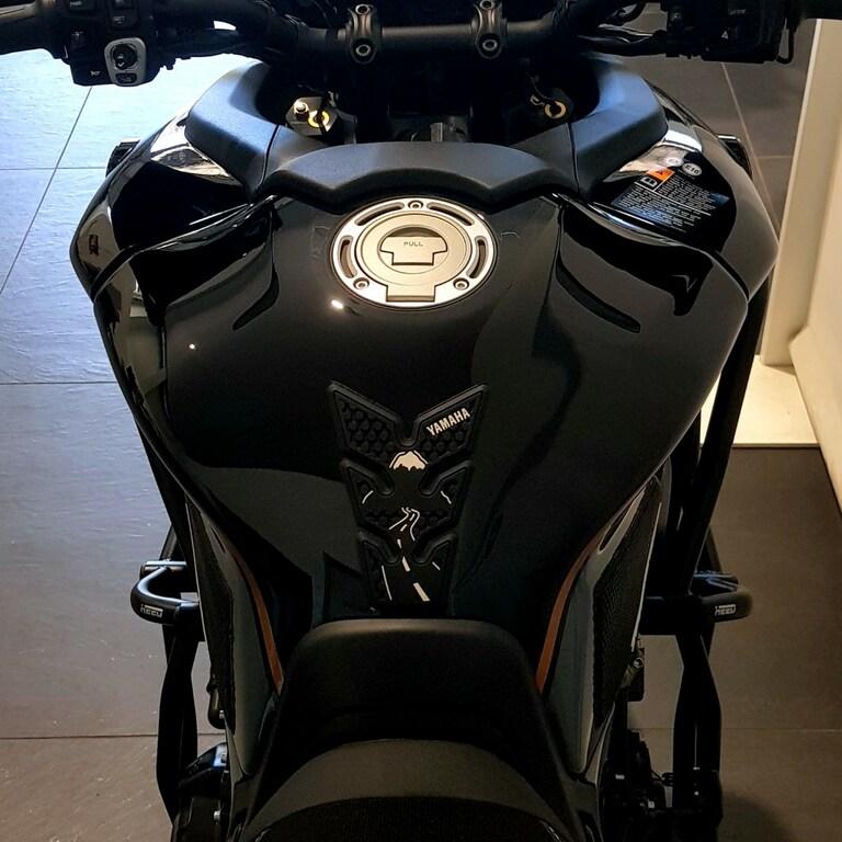 TRACER 9