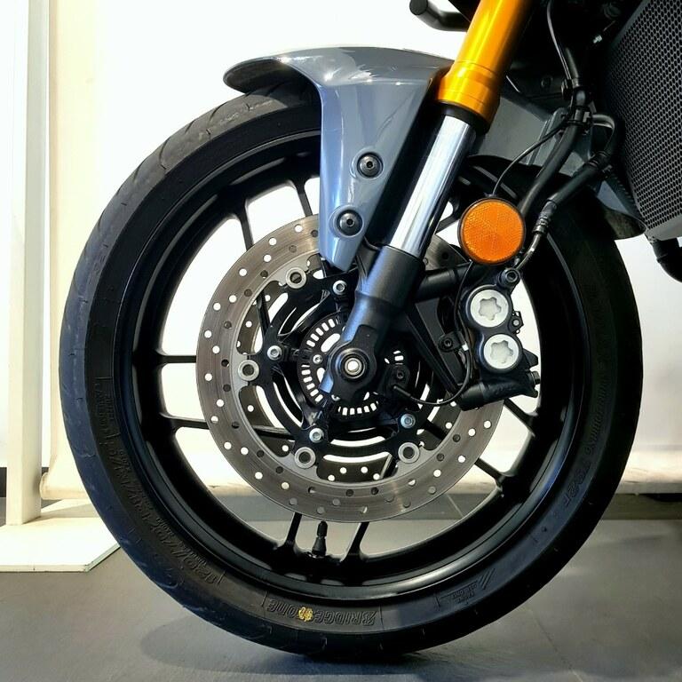 TRACER 9