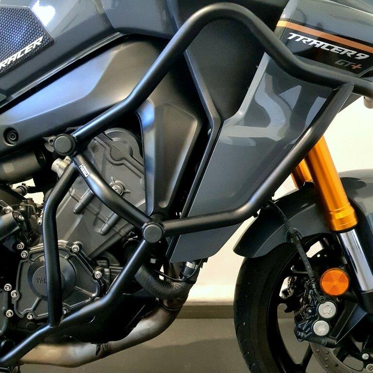 TRACER 9