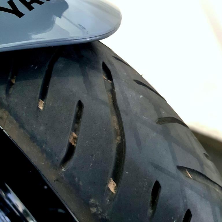 TRACER 9
