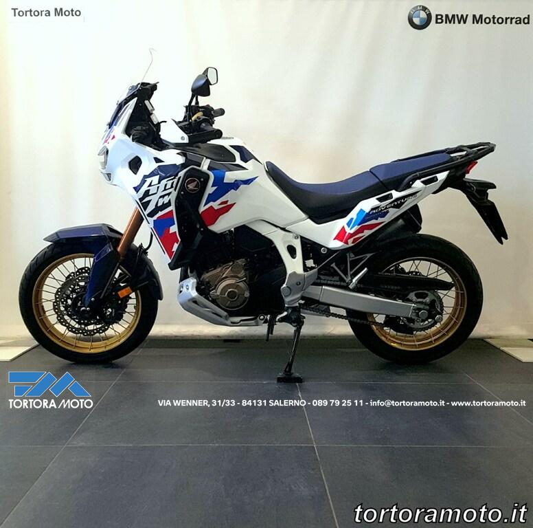 AFRICA TWIN 1100