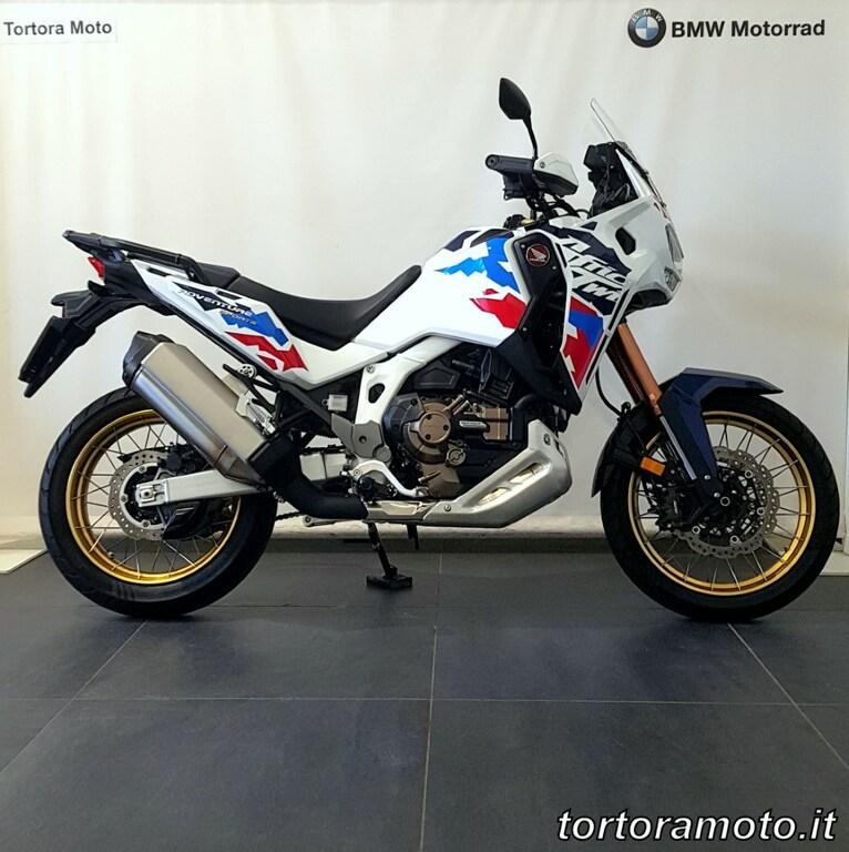 AFRICA TWIN 1100