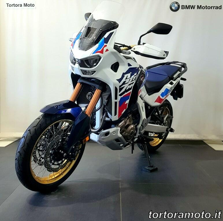 AFRICA TWIN 1100