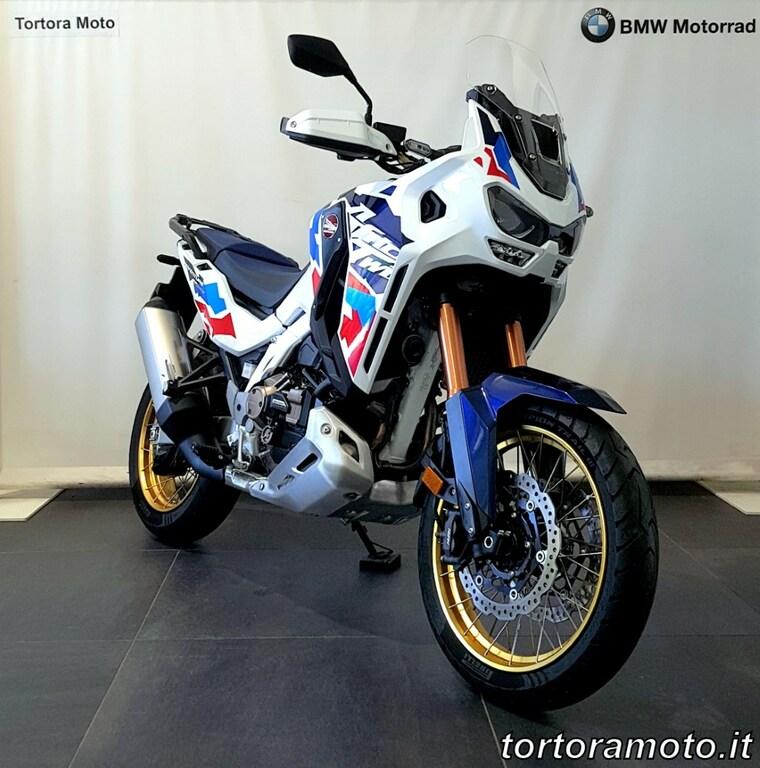 AFRICA TWIN 1100