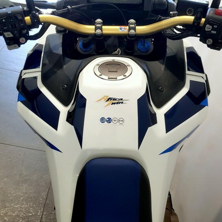 AFRICA TWIN 1100