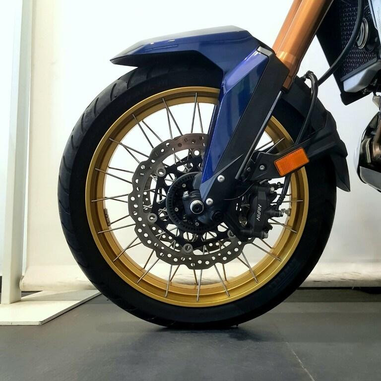 AFRICA TWIN 1100