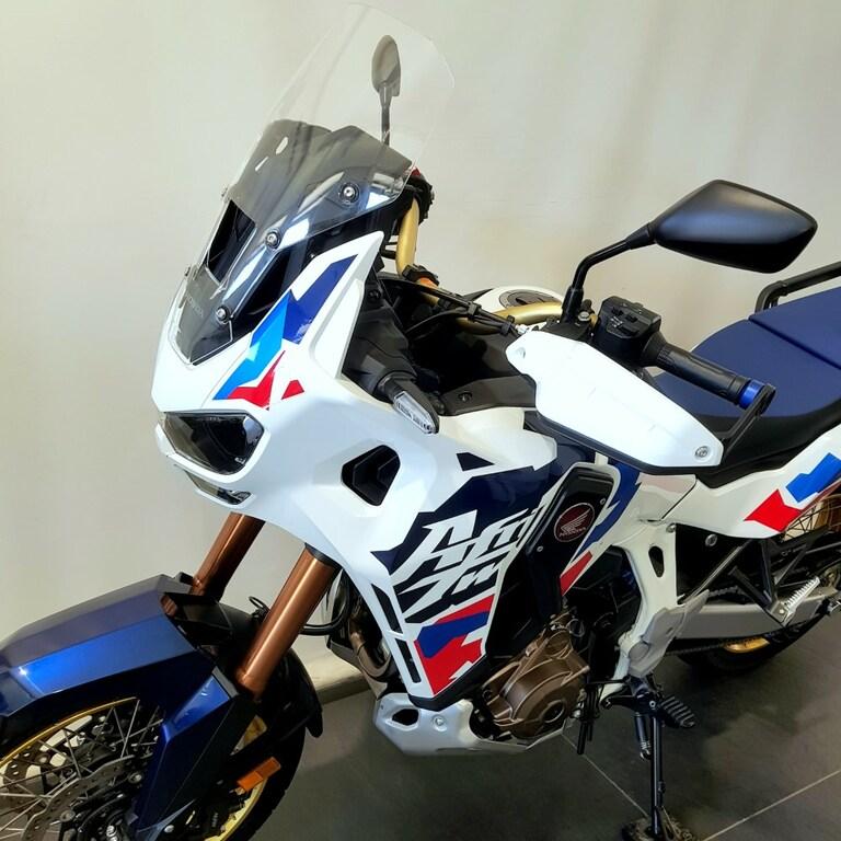 AFRICA TWIN 1100