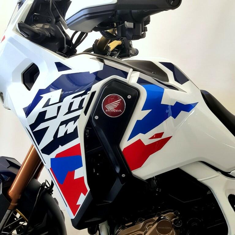 AFRICA TWIN 1100