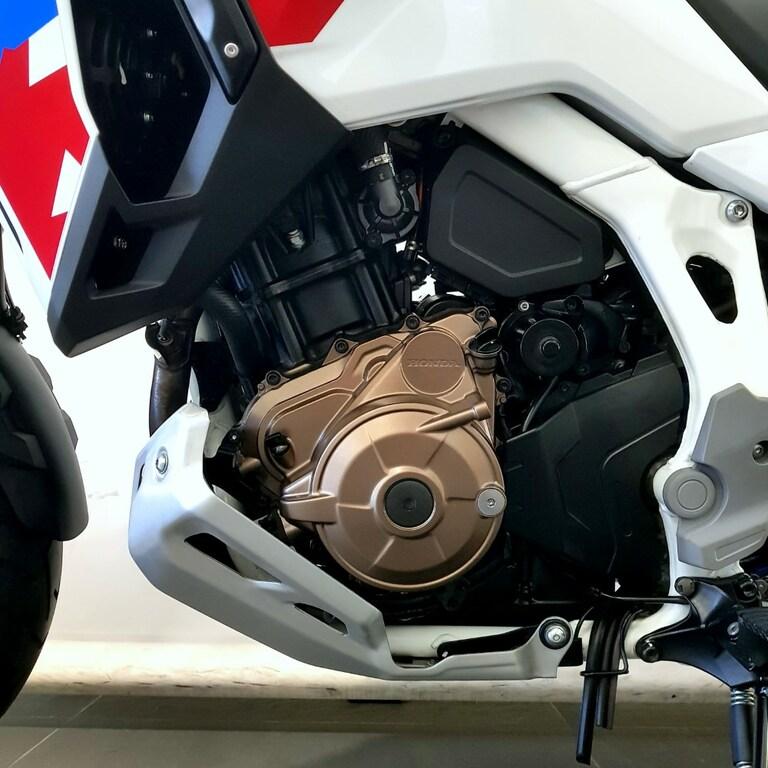 AFRICA TWIN 1100