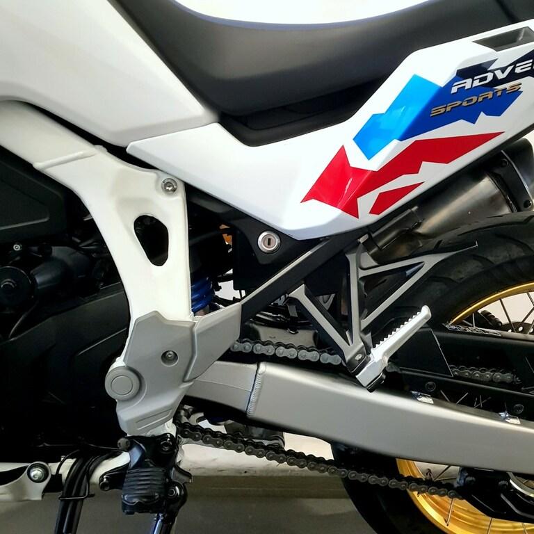 AFRICA TWIN 1100